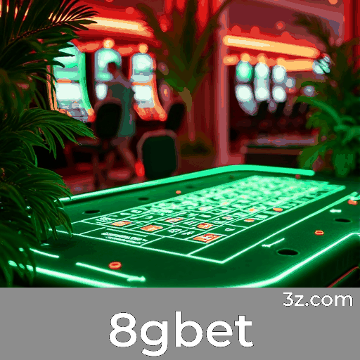 8gbet: Imersão e Profissionalismo no Cassino ao Vivo