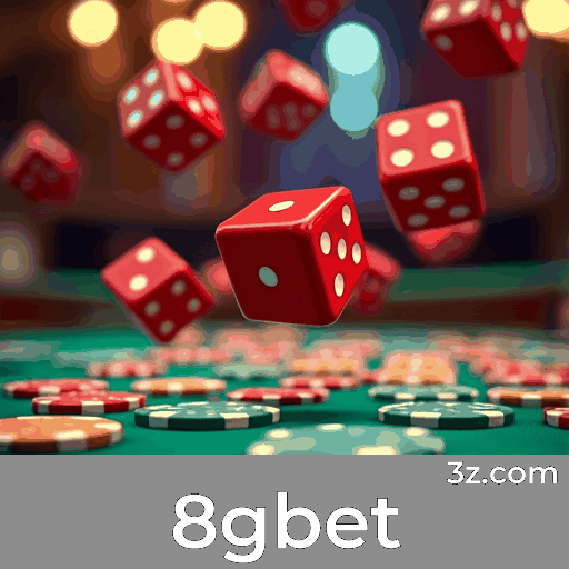 Aposte em Qualquer Lugar com o Aplicativo 8gbet
