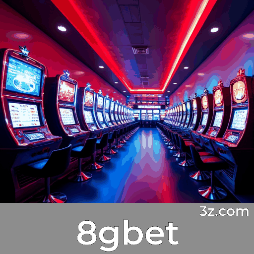 8gbet Inovação: Moldando o Futuro dos Jogos com Tecnologia