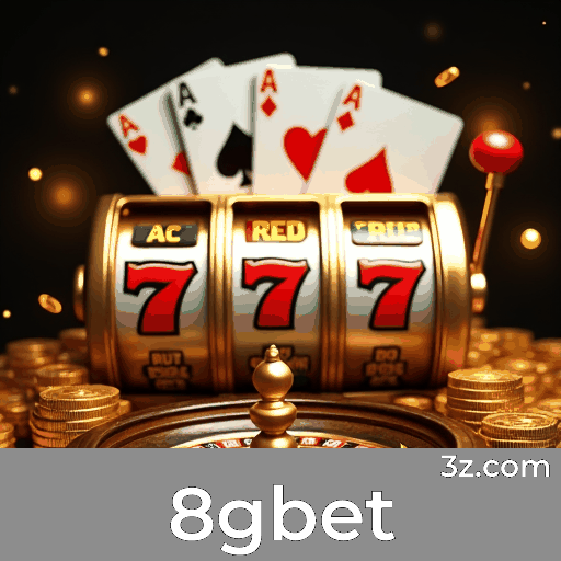 Desbloqueie Ofertas Surpreendentes no 8gbet