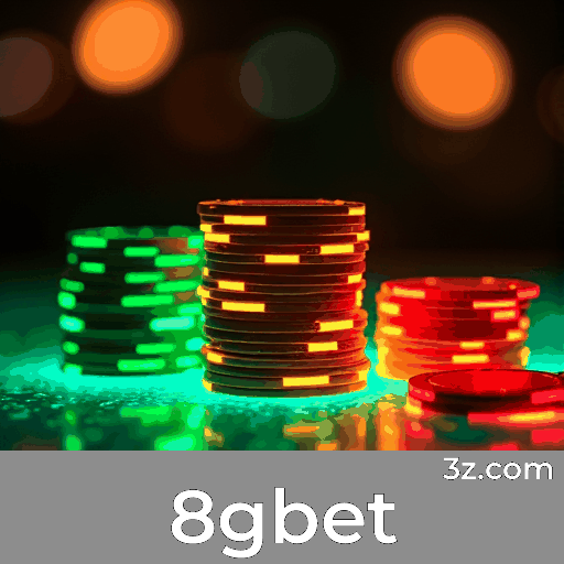 8gbet: Imersão e Profissionalismo no Cassino ao Vivo